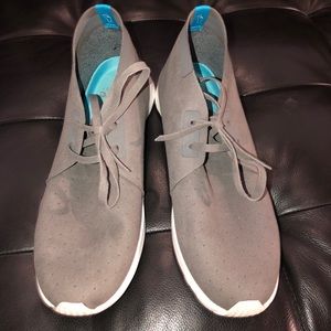 Native Men’s sneaker-worn 3 times